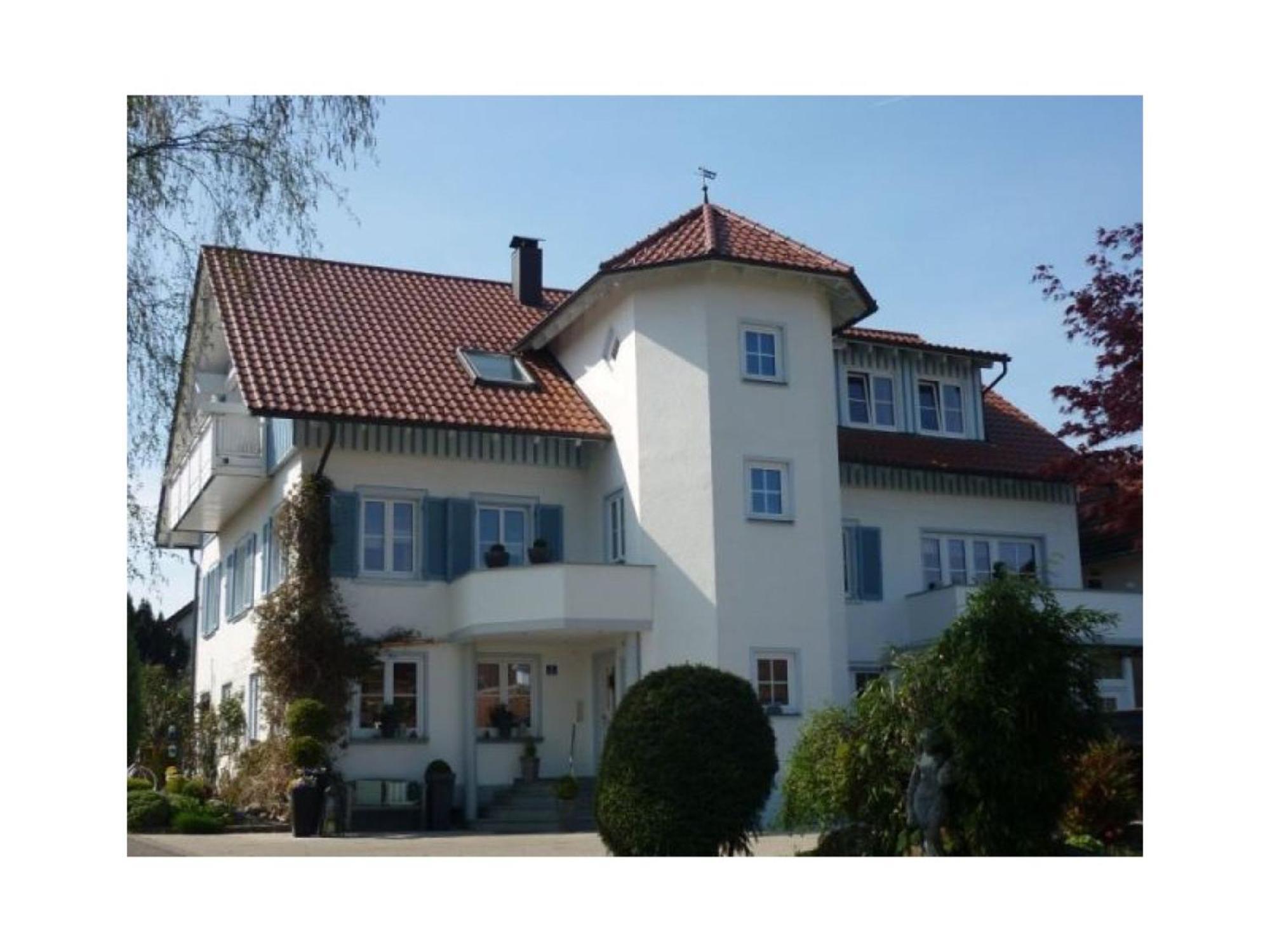 شقة Haus Schnitzler فاسربرغ المظهر الخارجي الصورة