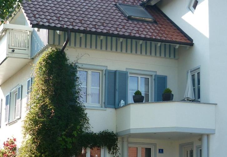 شقة Haus Schnitzler فاسربرغ المظهر الخارجي الصورة